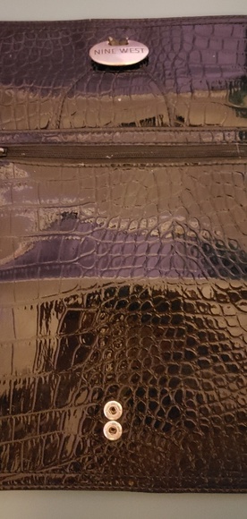 Nine West Wallet - Picture 4 of 6